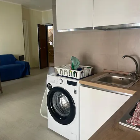 Bed & Breakfast Casadora Salerno
