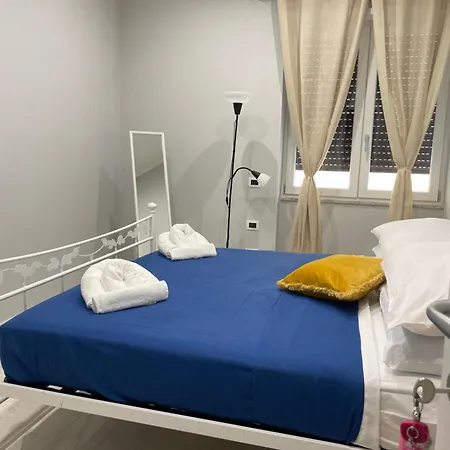 Casadora Bed & Breakfast Salerno