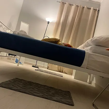 Bed & Breakfast Casadora Salerno