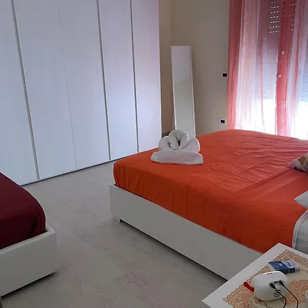 Casadora Bed & Breakfast Salerno