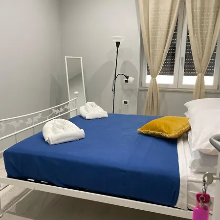 Bed & Breakfast Casadora Salerno