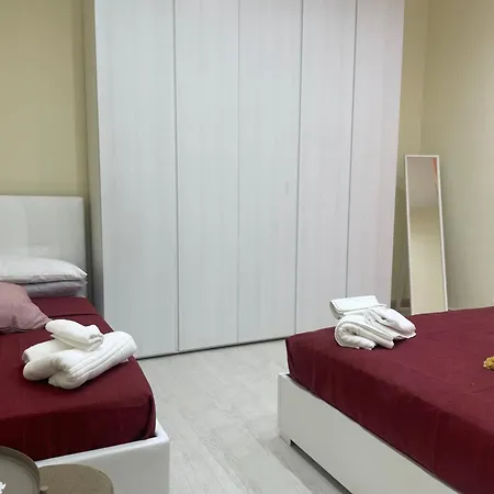 Bed & Breakfast Casadora *