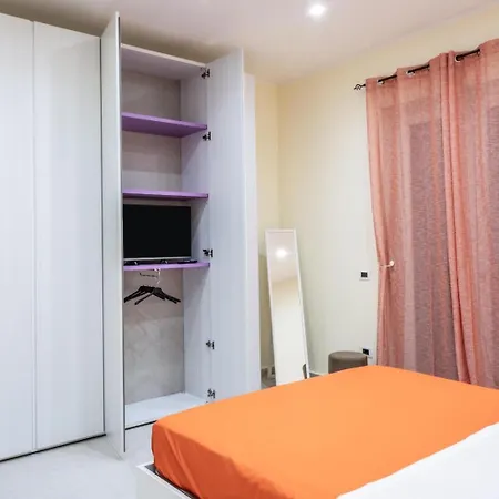 Bed & Breakfast Casadora