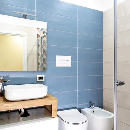 Casadora Bed & Breakfast Salerno