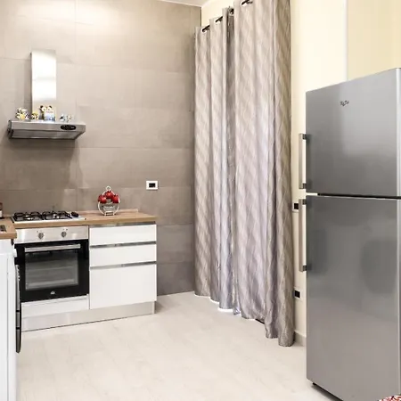 Casadora * Salerno