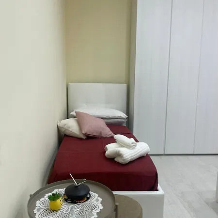 Casadora Bed & Breakfast Salerno