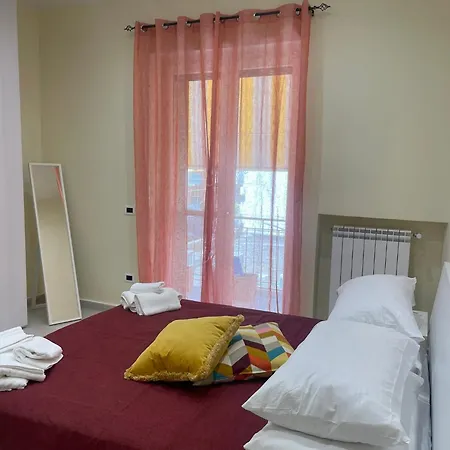 Casadora Bed & Breakfast *