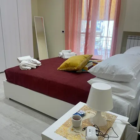 Casadora Bed & Breakfast *