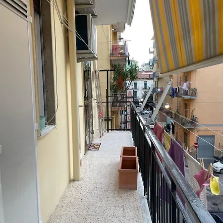 Casadora * Salerno